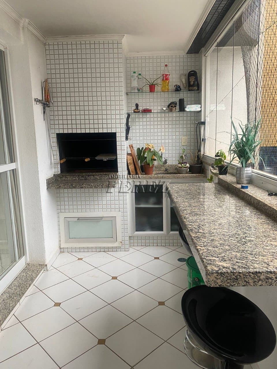 Apartamento no Condomínio Residencial Portal Do Lago, de 3 quartos, 99 m² à venda no Jardim Europa - Londrina/PR - Foto 11