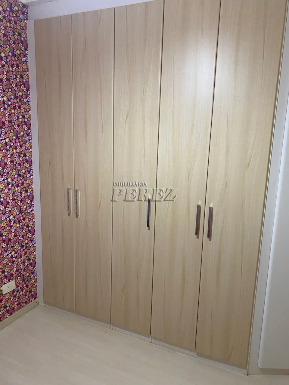 Apartamento no Condomínio Residencial Portal Do Lago, de 3 quartos, 99 m² à venda no Jardim Europa - Londrina/PR - Foto 21