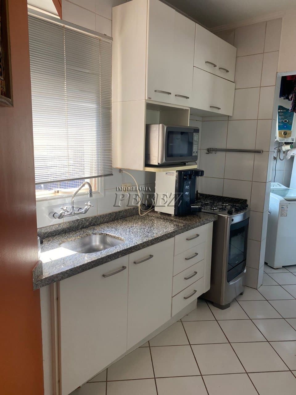Apartamento no Condomínio Residencial Portal Do Lago, de 3 quartos, 99 m² à venda no Jardim Europa - Londrina/PR - Foto 6