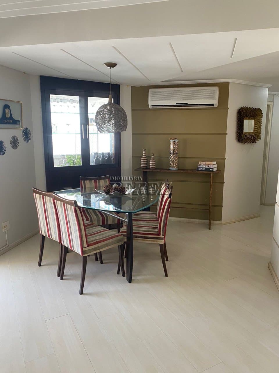 Apartamento no Condomínio Residencial Portal Do Lago, de 3 quartos, 99 m² à venda no Jardim Europa - Londrina/PR - Foto 4