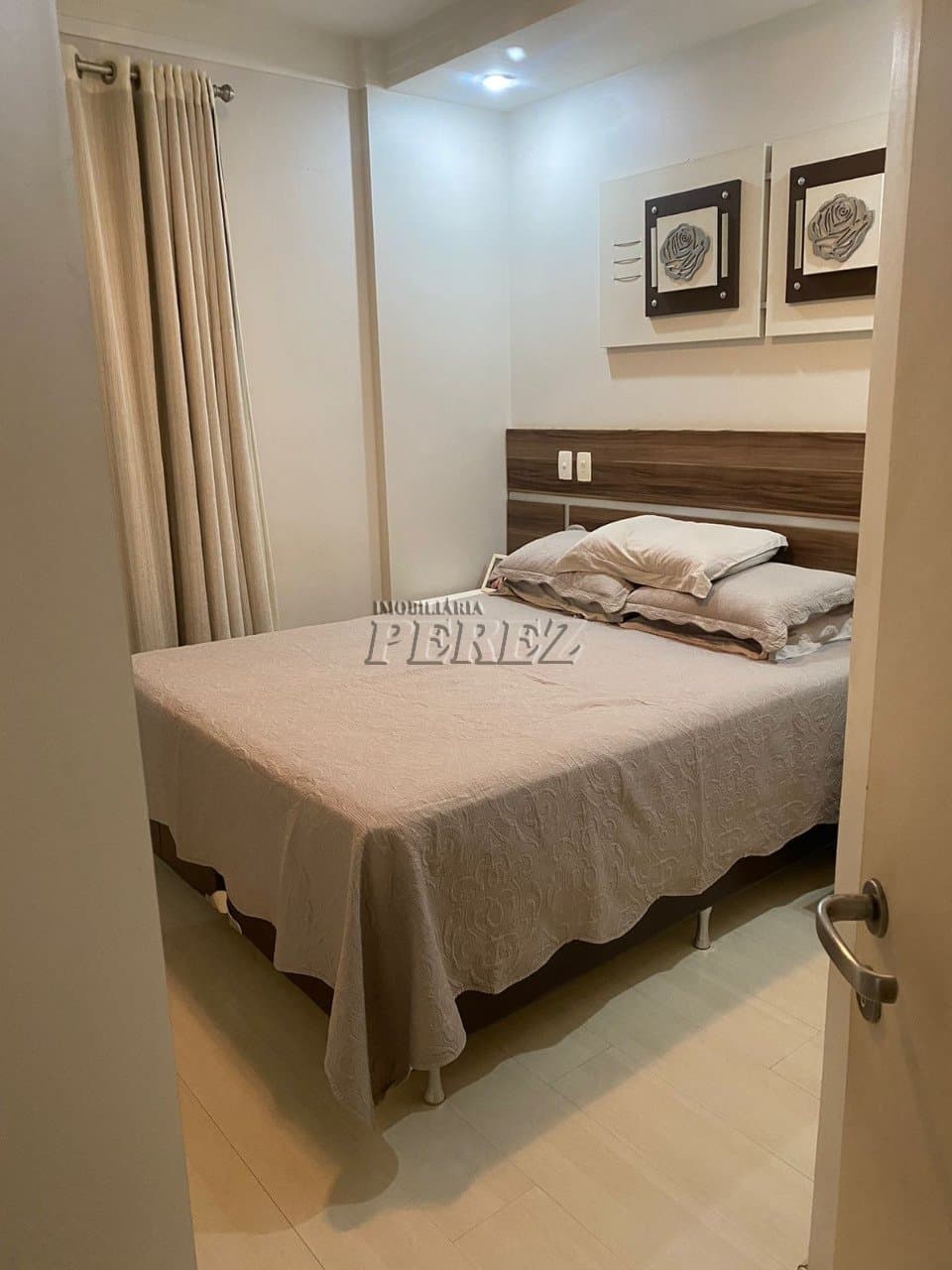 Apartamento no Condomínio Residencial Portal Do Lago, de 3 quartos, 99 m² à venda no Jardim Europa - Londrina/PR - Foto 15