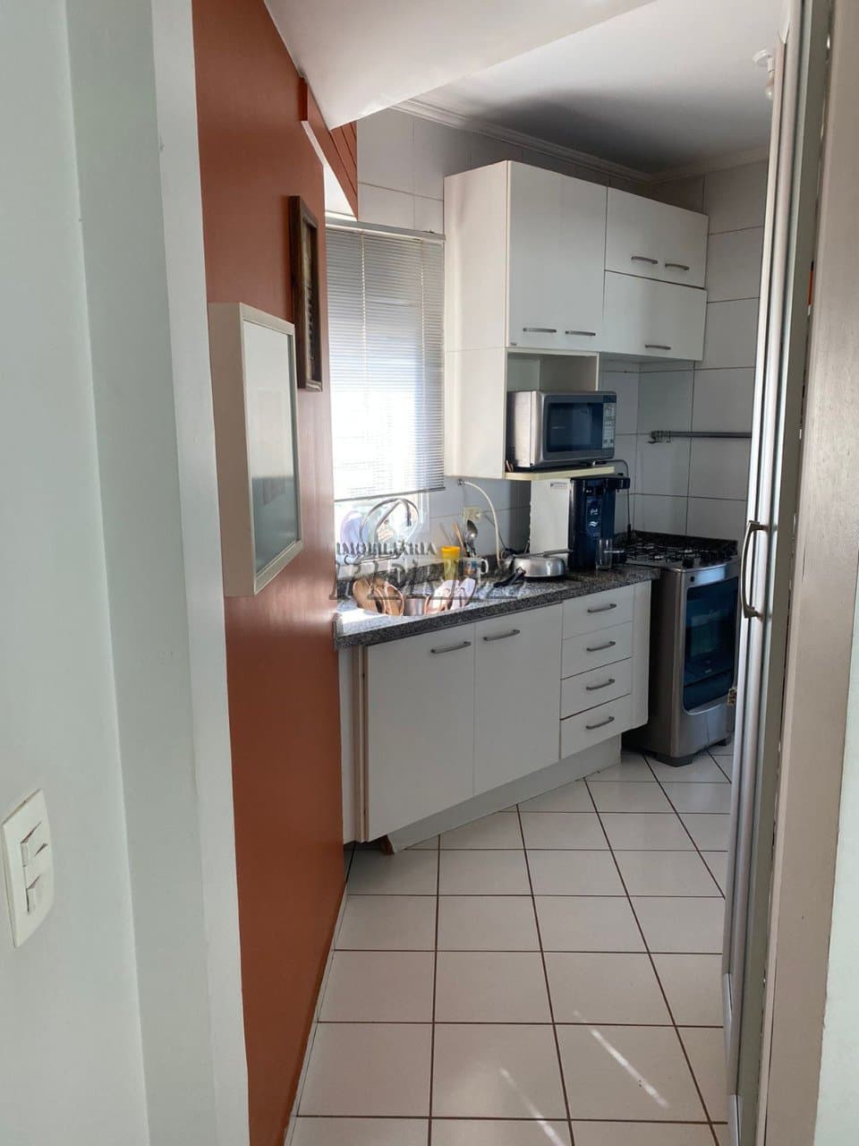 Apartamento no Condomínio Residencial Portal Do Lago, de 3 quartos, 99 m² à venda no Jardim Europa - Londrina/PR - Foto 9