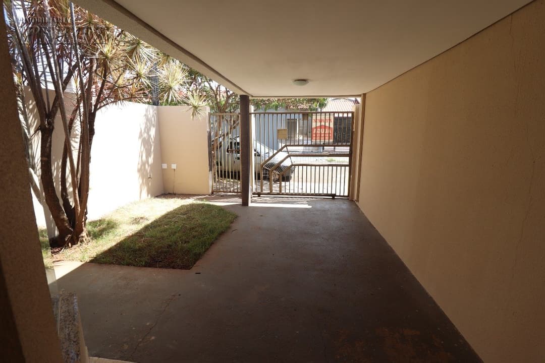 Casa para alugar na Vila Romana em Londrina - Foto 12