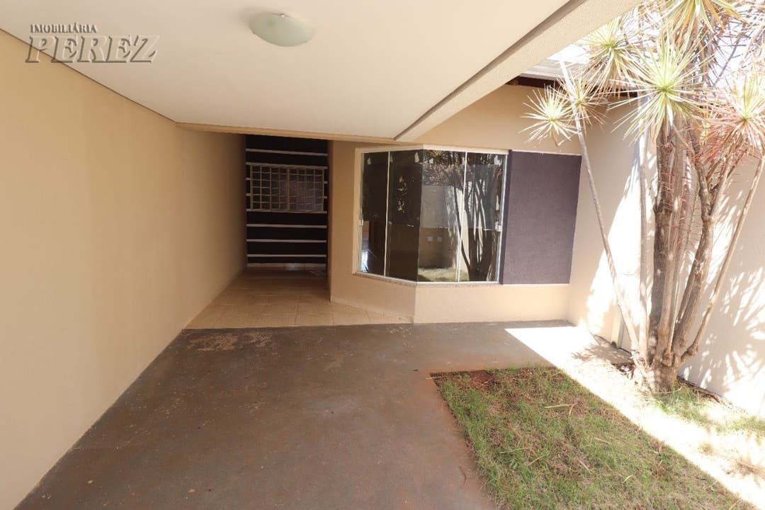 Casa para alugar na Vila Romana em Londrina - Foto 1