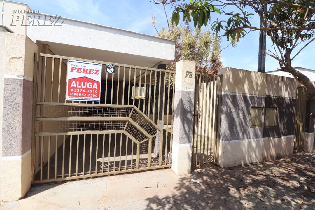 Casa para alugar na Vila Romana em Londrina - Foto 13