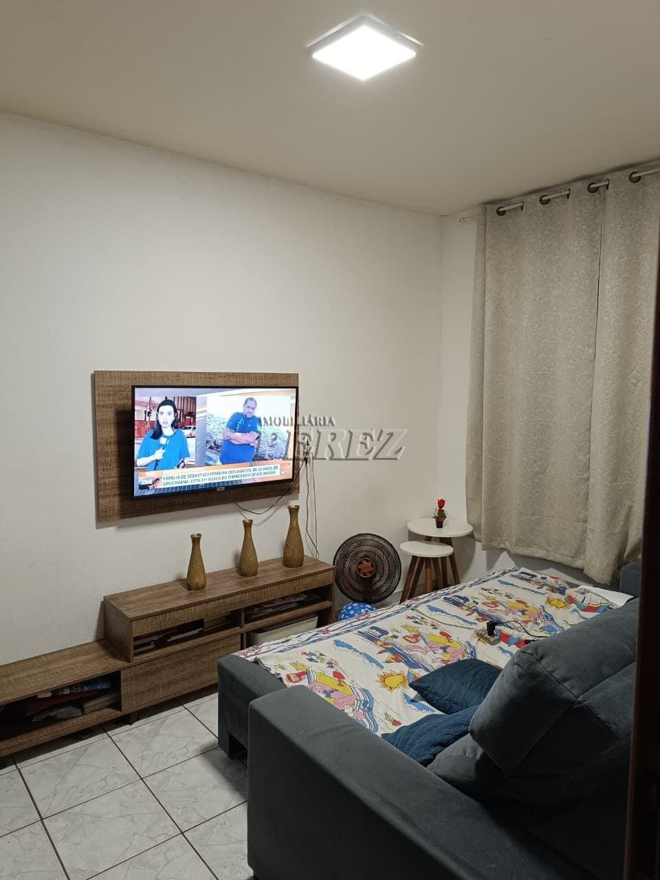 Casa a venda na rua José Antonio Formigoni Netto, jardim Alemanha - Foto 3