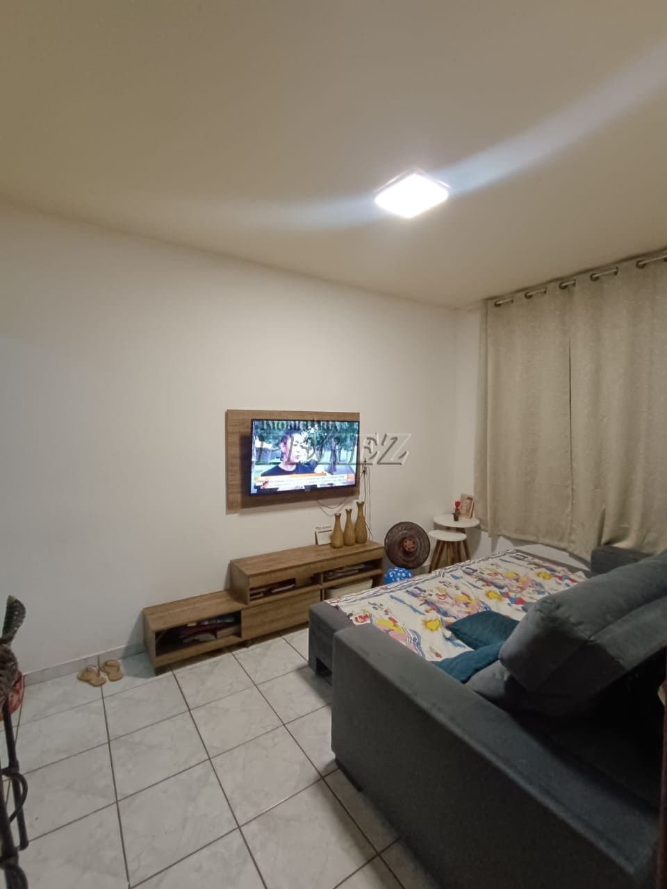 Casa a venda na rua José Antonio Formigoni Netto, jardim Alemanha - Foto 2