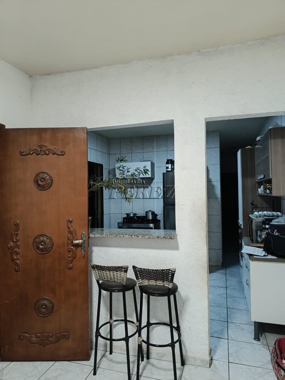 Casa a venda na rua José Antonio Formigoni Netto, jardim Alemanha - Foto 5