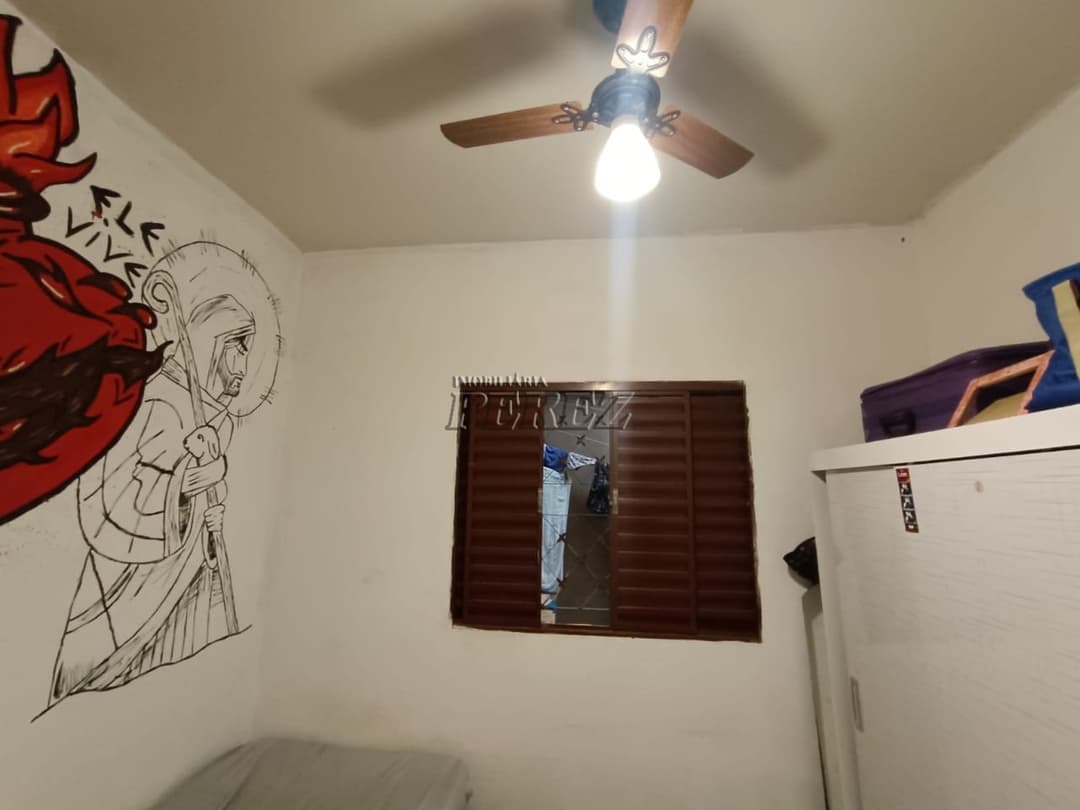 Casa a venda na rua José Antonio Formigoni Netto, jardim Alemanha - Foto 12