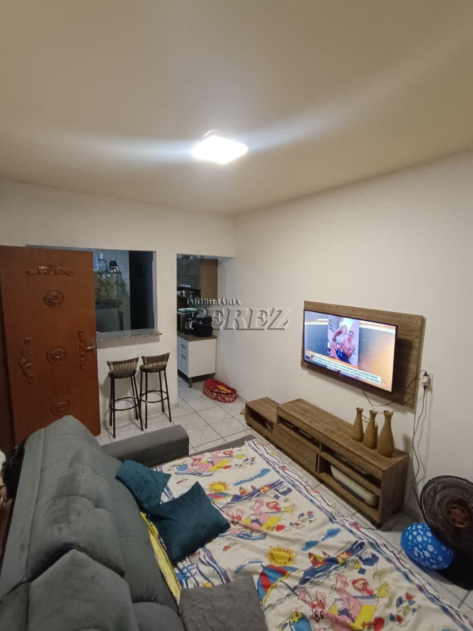 Casa a venda na rua José Antonio Formigoni Netto, jardim Alemanha - Foto 4