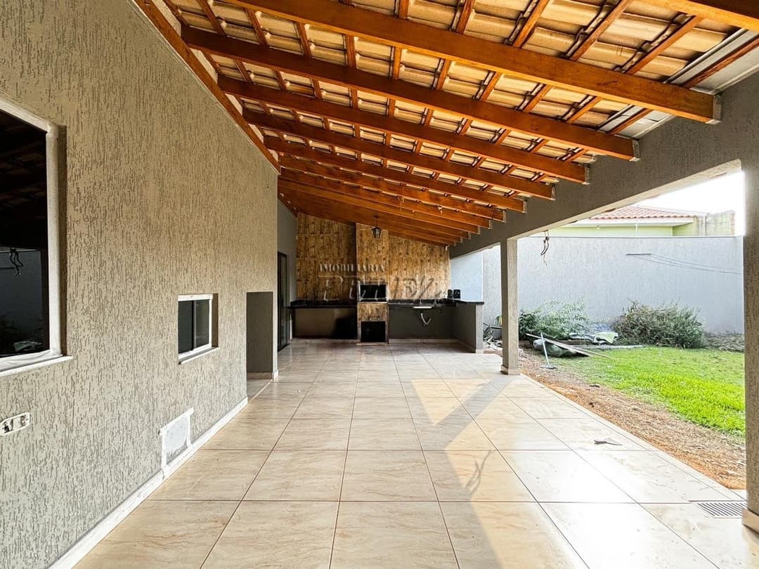 Sobrado, de 3 quartos, 220 m² à venda no Jardim Montecatini - Londrina/PR - Foto 10
