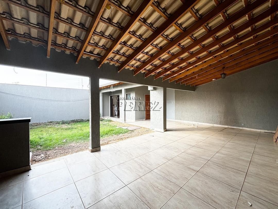 Sobrado, de 3 quartos, 220 m² à venda no Jardim Montecatini - Londrina/PR - Foto 11
