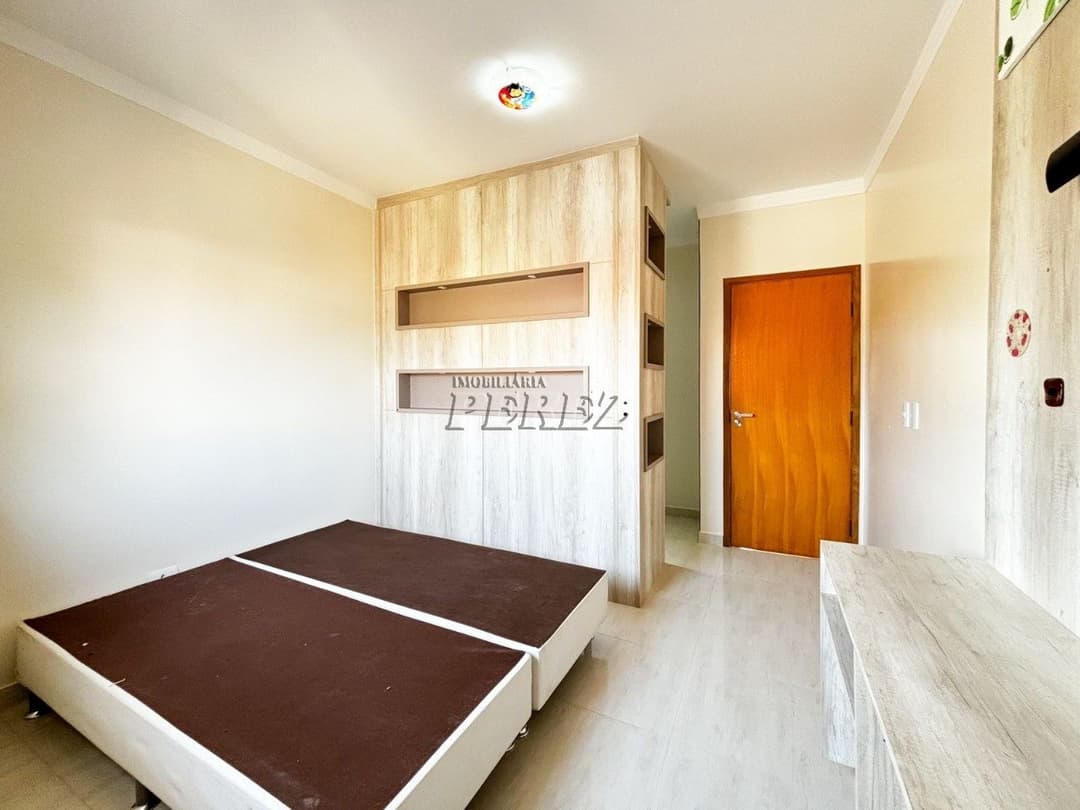 Sobrado, de 3 quartos, 220 m² à venda no Jardim Montecatini - Londrina/PR - Foto 17