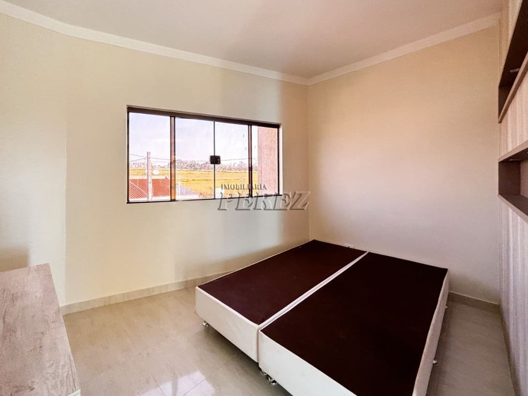 Sobrado, de 3 quartos, 220 m² à venda no Jardim Montecatini - Londrina/PR - Foto 16