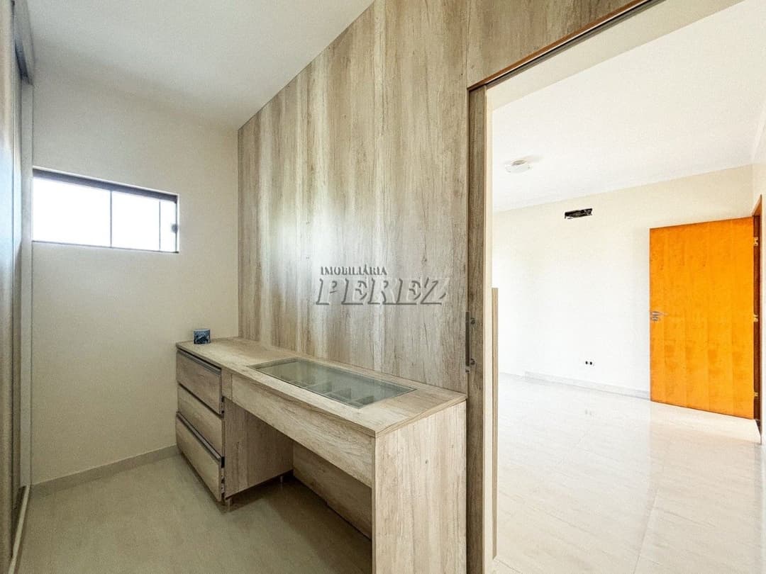 Sobrado, de 3 quartos, 220 m² à venda no Jardim Montecatini - Londrina/PR - Foto 22