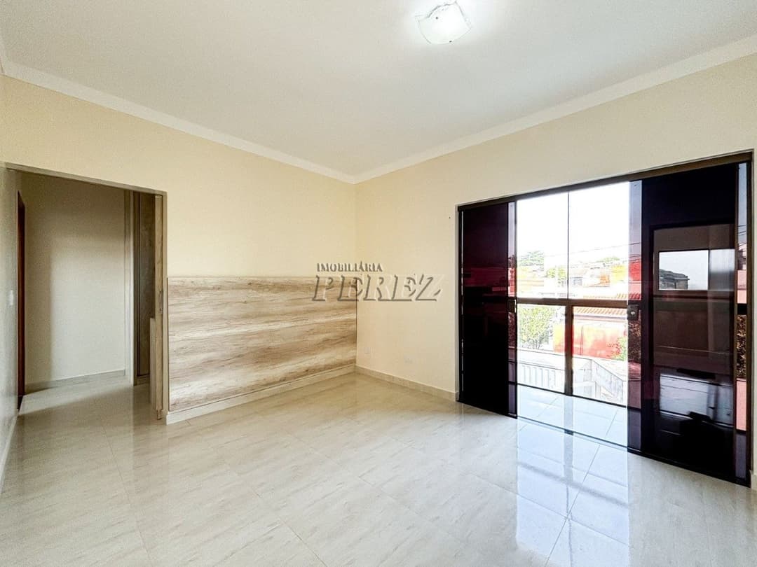 Sobrado, de 3 quartos, 220 m² à venda no Jardim Montecatini - Londrina/PR - Foto 21