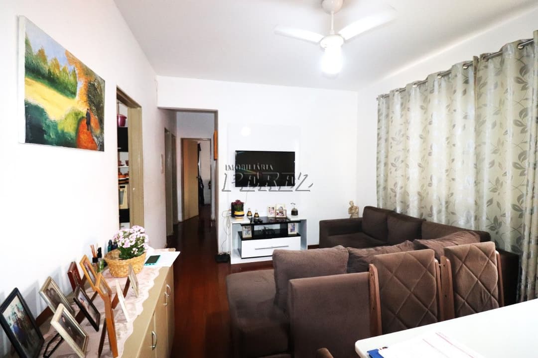 Apartamento a venda na rua Armando Ortenzi, Condomínio Residencial Bourbon - Foto 6