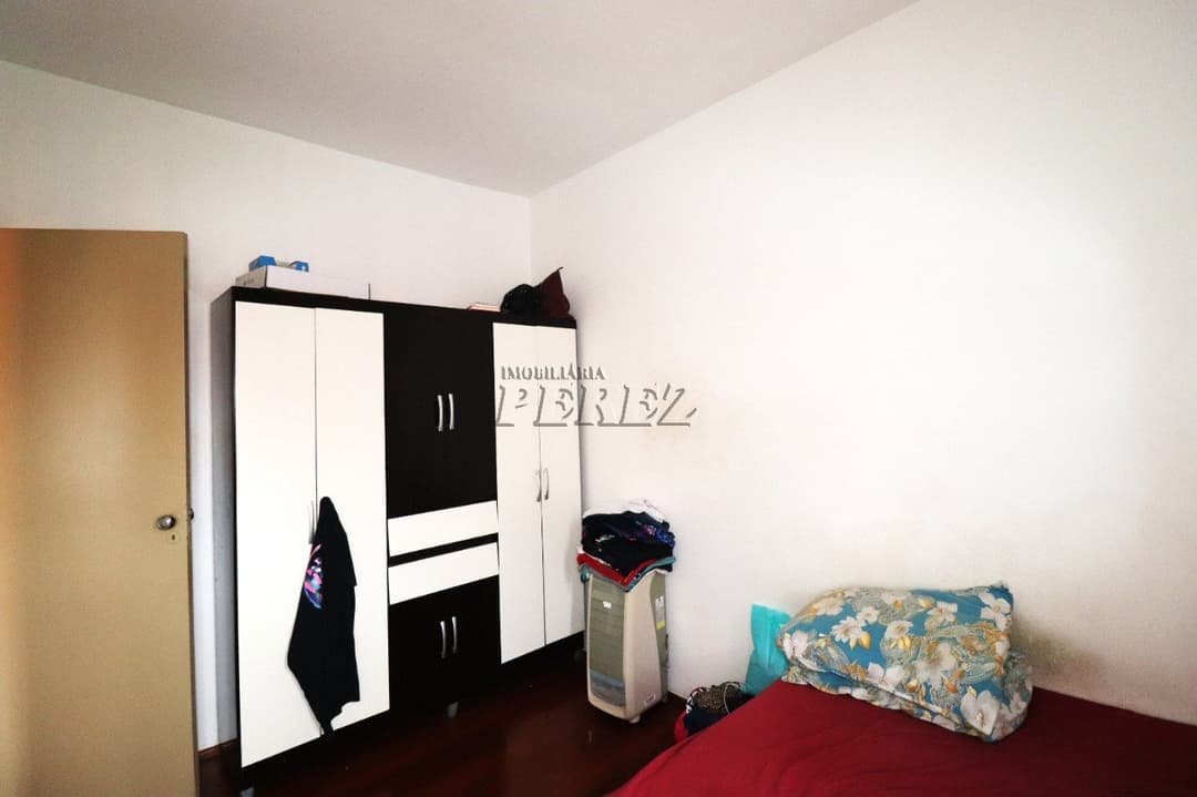 Apartamento a venda na rua Armando Ortenzi, Condomínio Residencial Bourbon - Foto 10