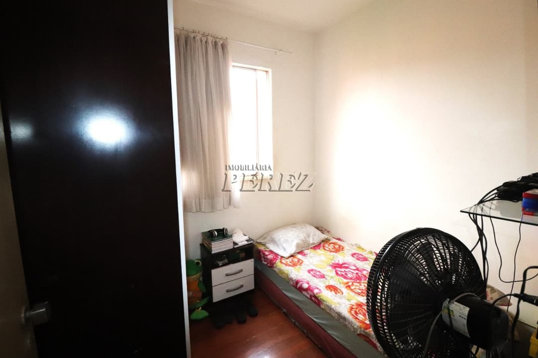 Apartamento a venda na rua Armando Ortenzi, Condomínio Residencial Bourbon - Foto 13
