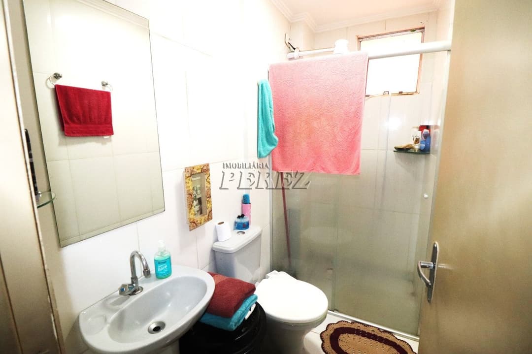Apartamento a venda na rua Armando Ortenzi, Condomínio Residencial Bourbon - Foto 15