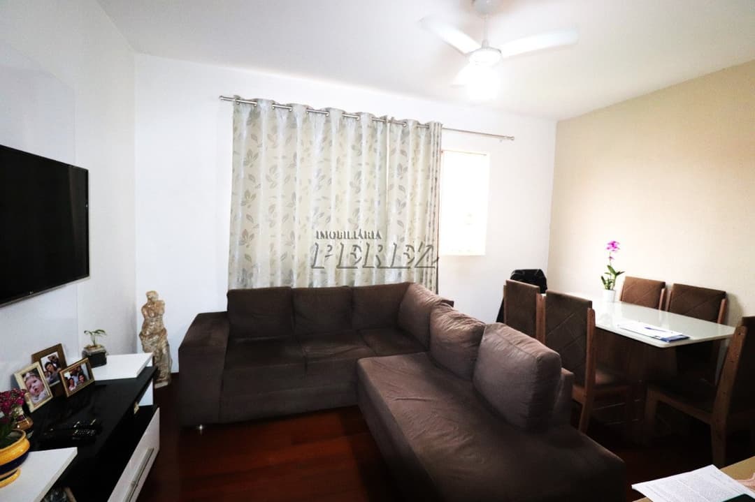 Apartamento a venda na rua Armando Ortenzi, Condomínio Residencial Bourbon - Foto 5