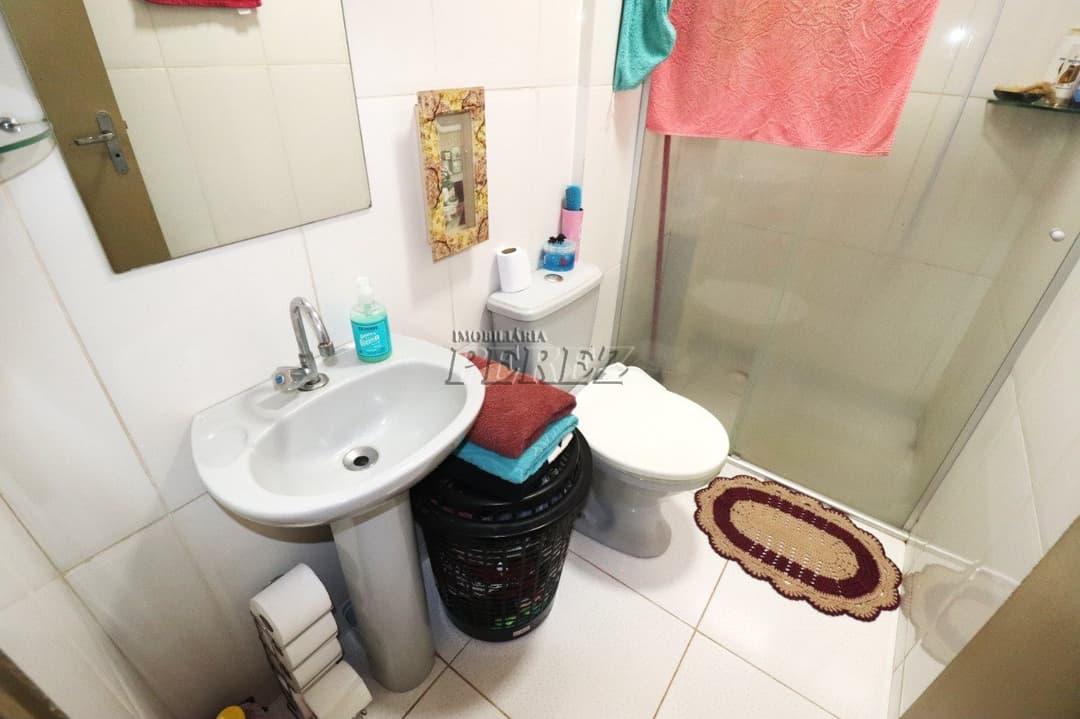 Apartamento a venda na rua Armando Ortenzi, Condomínio Residencial Bourbon - Foto 16