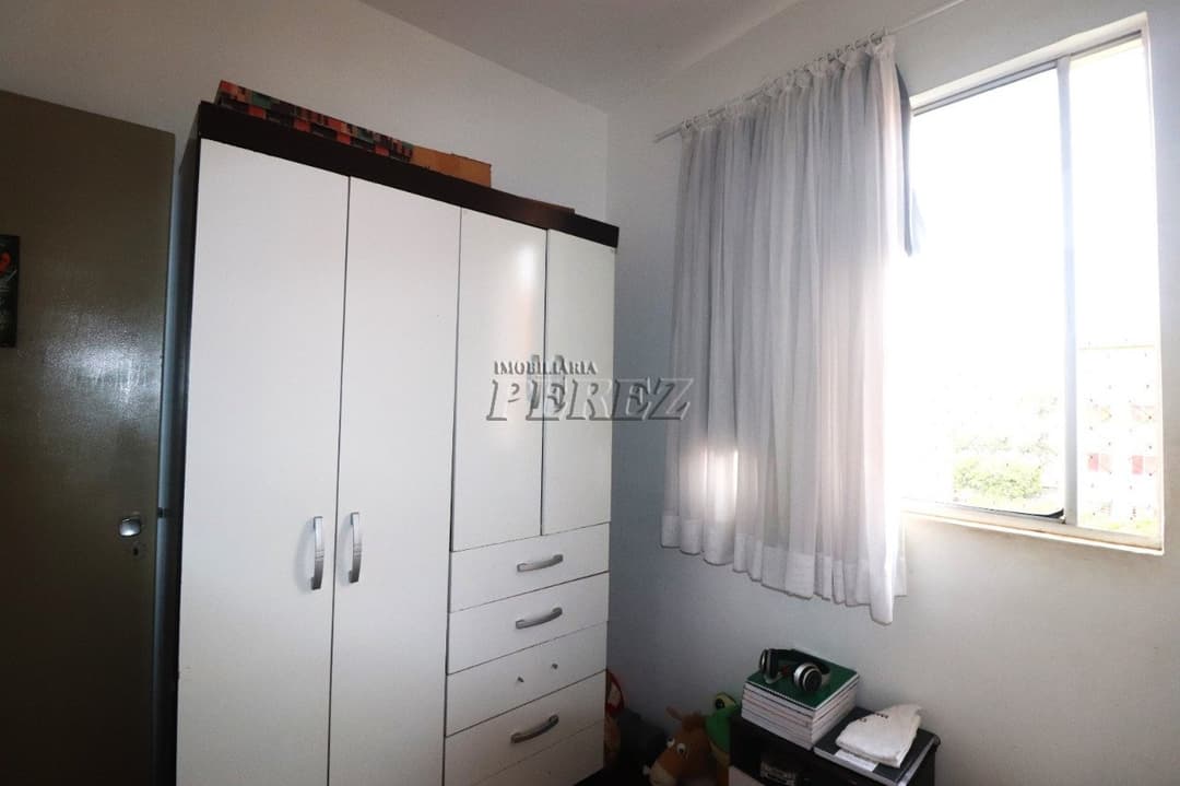 Apartamento a venda na rua Armando Ortenzi, Condomínio Residencial Bourbon - Foto 14