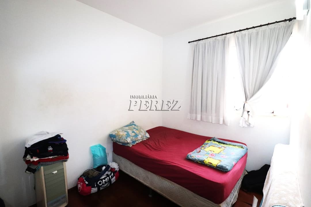 Apartamento a venda na rua Armando Ortenzi, Condomínio Residencial Bourbon - Foto 11