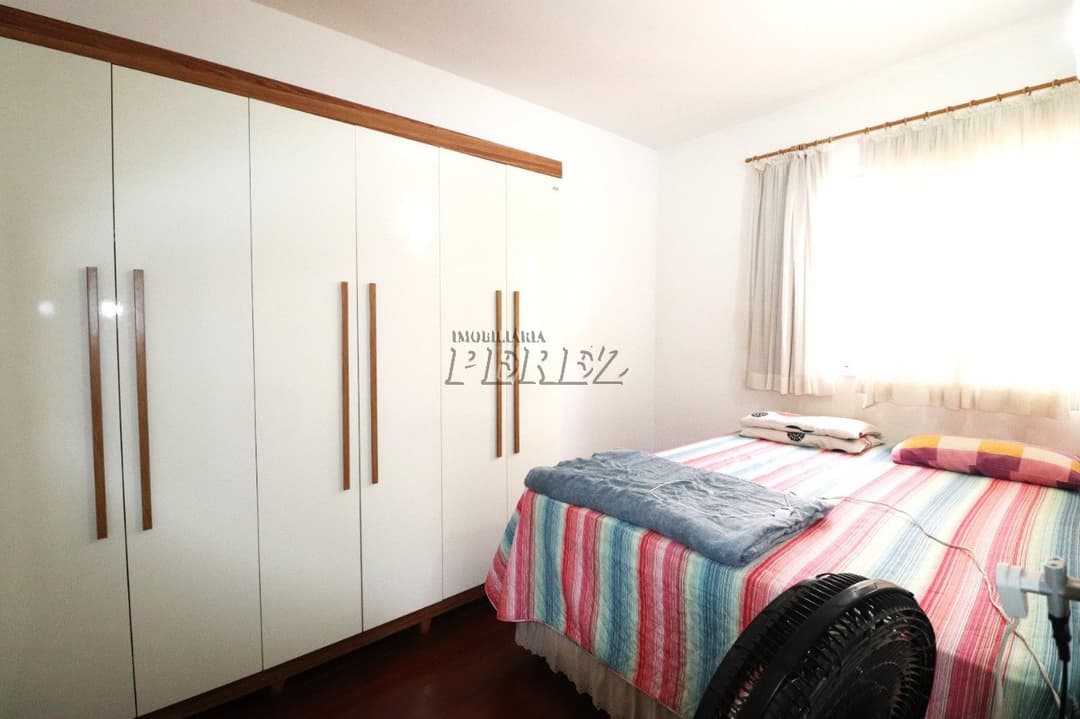 Apartamento a venda na rua Armando Ortenzi, Condomínio Residencial Bourbon - Foto 12