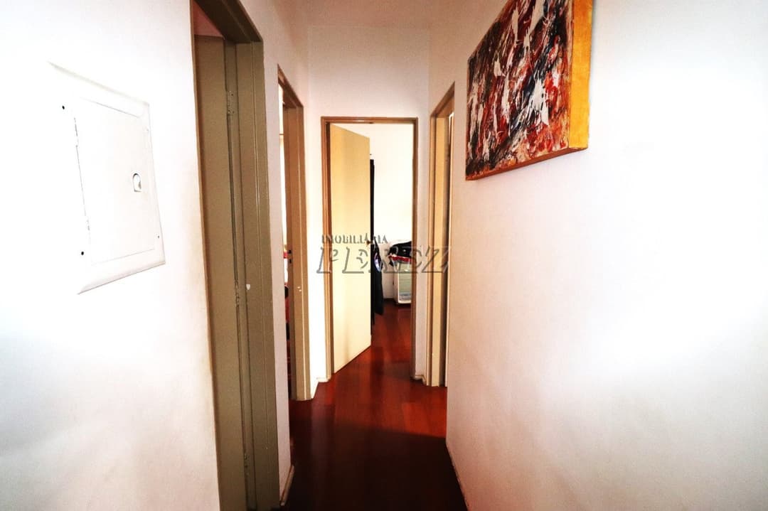 Apartamento a venda na rua Armando Ortenzi, Condomínio Residencial Bourbon - Foto 9