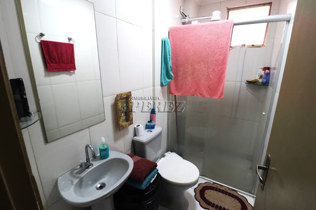 Apartamento a venda na rua Armando Ortenzi, Condomínio Residencial Bourbon - Foto 17