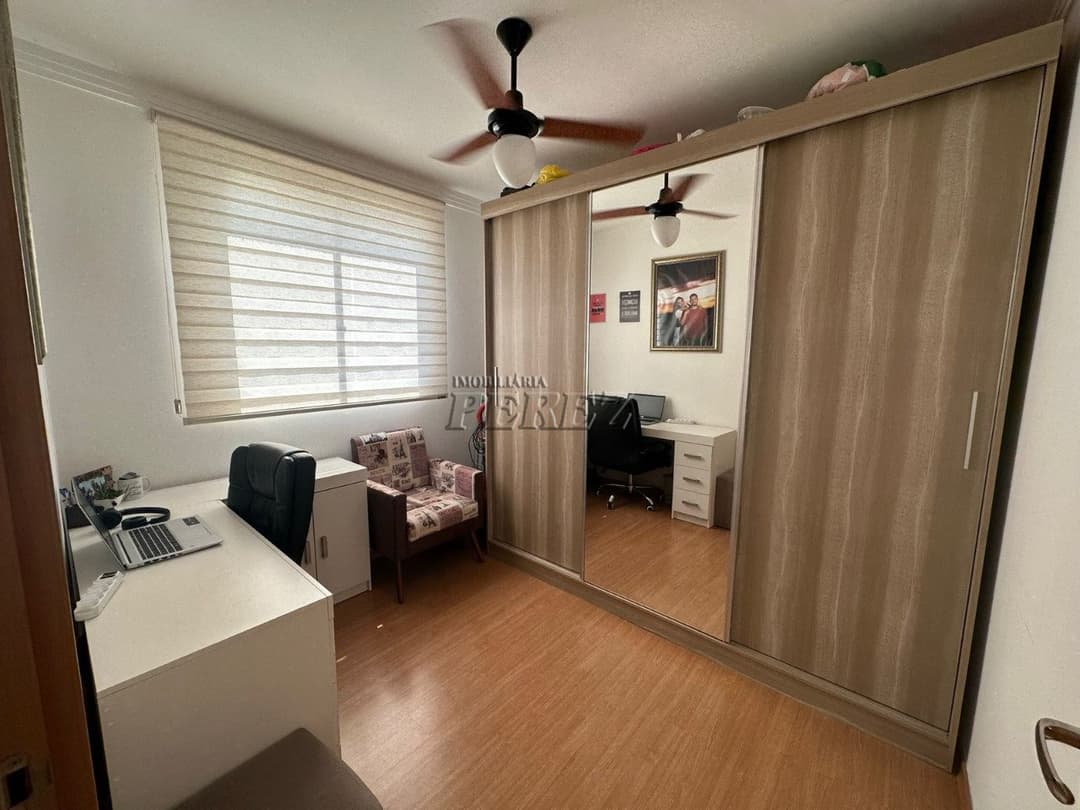 Apartamento no Codomínio Residencial Spazio La Traviata, de 2 quartos, 45 m² à venda no Olímpico - Londrina/PR - Foto 10