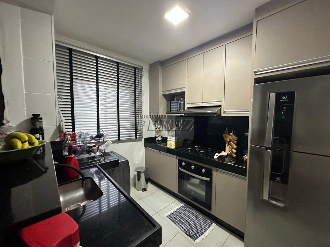 Apartamento no Codomínio Residencial Spazio La Traviata, de 2 quartos, 45 m² à venda no Olímpico - Londrina/PR - Foto 7