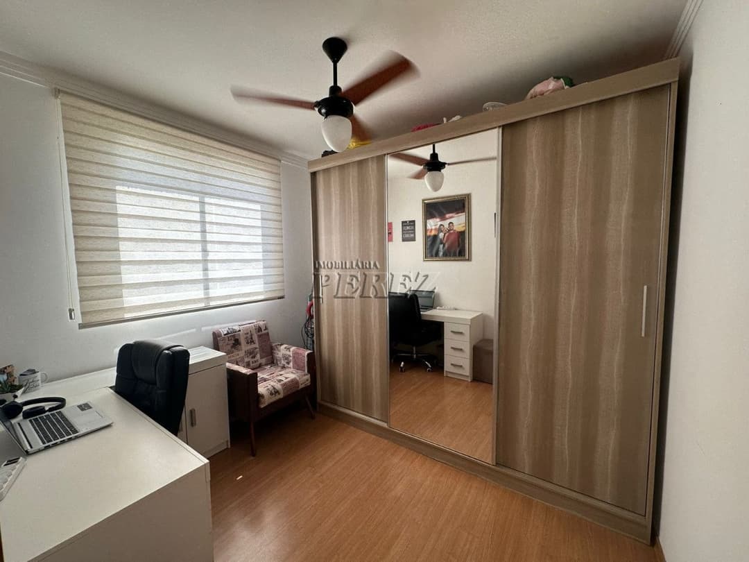 Apartamento no Codomínio Residencial Spazio La Traviata, de 2 quartos, 45 m² à venda no Olímpico - Londrina/PR - Foto 11
