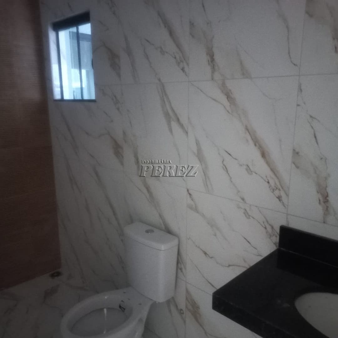 Casa geminada a venda na rua Olympio Theodoro, Jardim Colinas - Foto 12