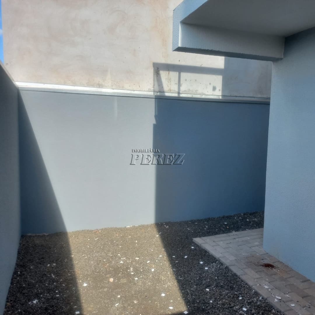 Casa geminada a venda na rua Olympio Theodoro, Jardim Colinas - Foto 14