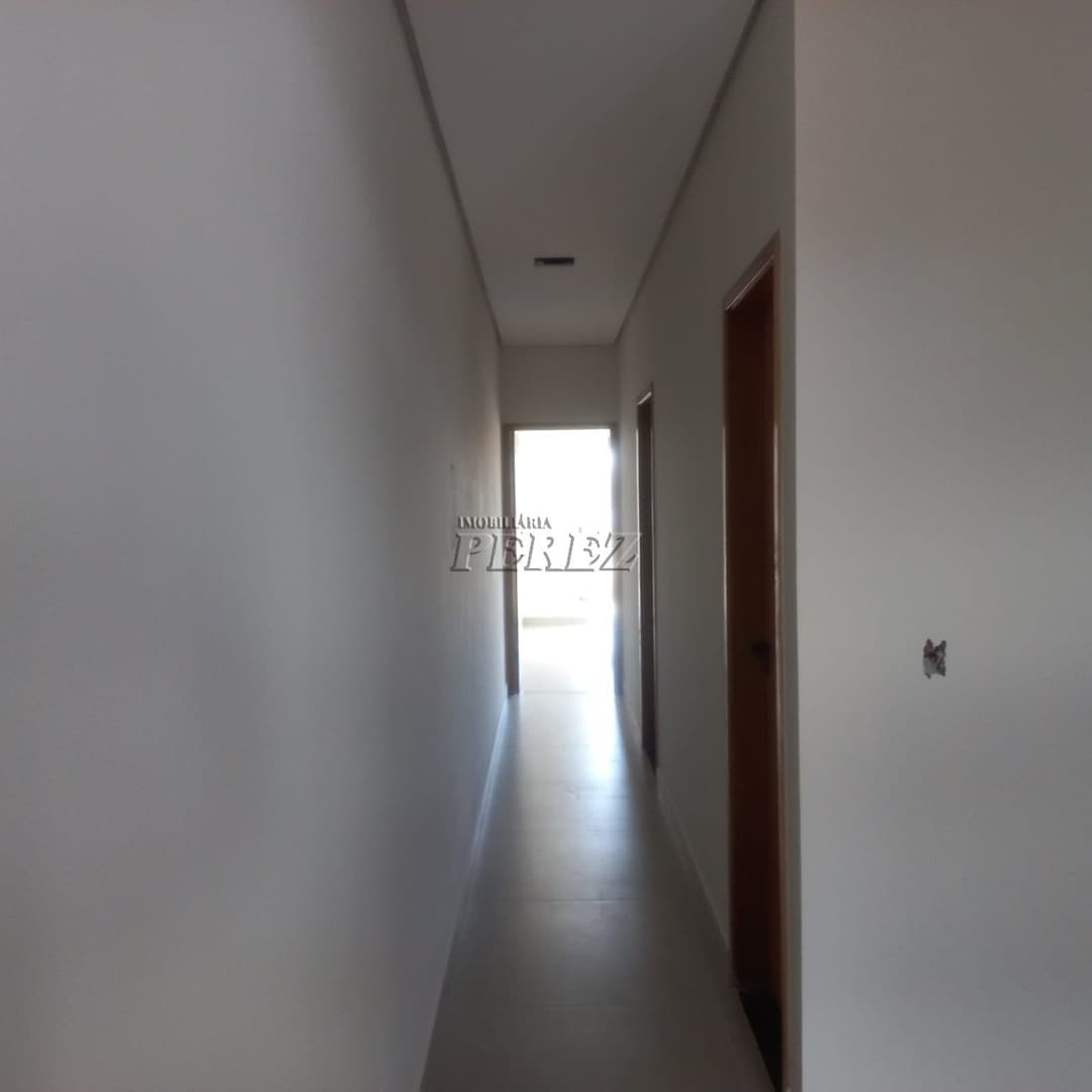 Casa geminada a venda na rua Olympio Theodoro, Jardim Colinas - Foto 6