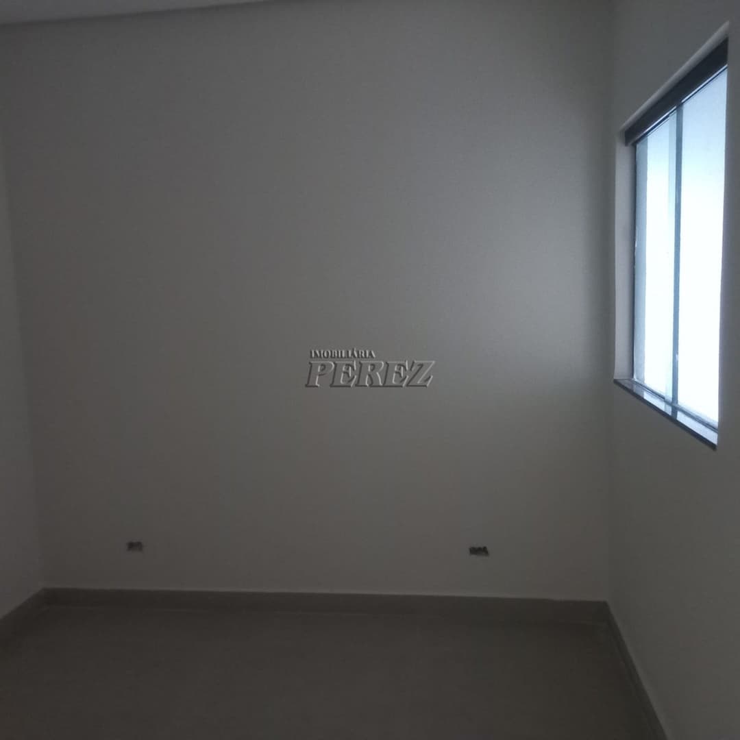 Casa geminada a venda na rua Olympio Theodoro, Jardim Colinas - Foto 7