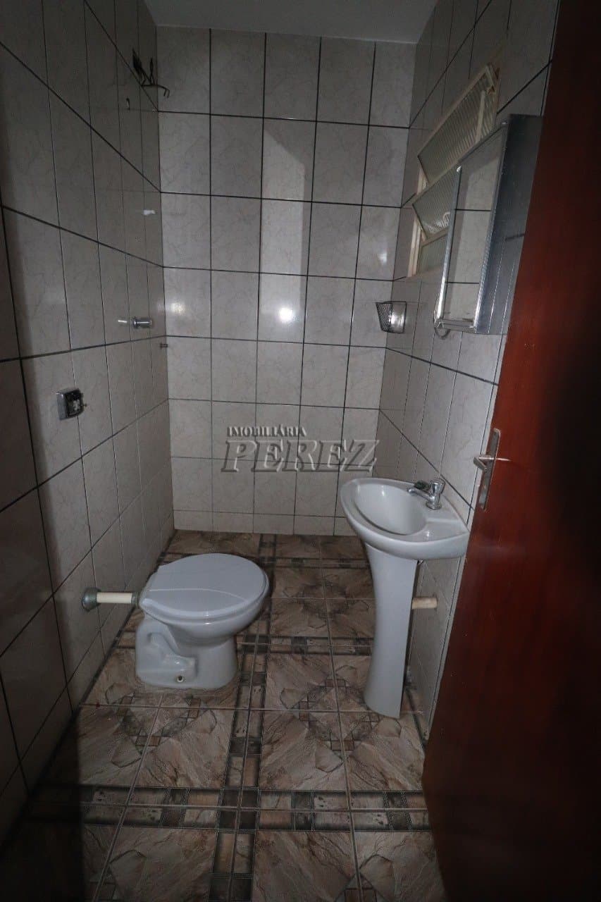 Sobrado, de 3 quartos, 160 m² para alugar no Jardim Imagawa - Londrina/PR - Foto 6