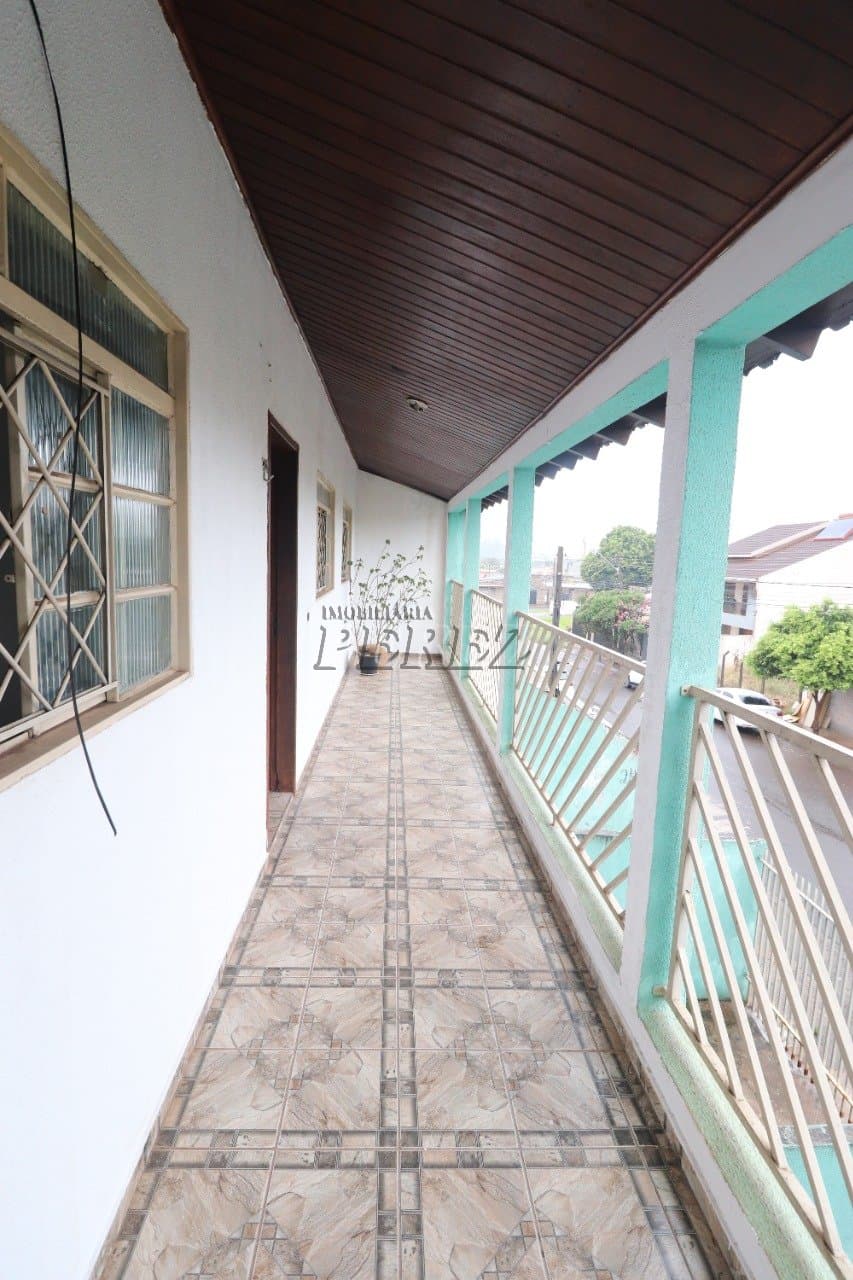Sobrado, de 3 quartos, 160 m² para alugar no Jardim Imagawa - Londrina/PR - Foto 9