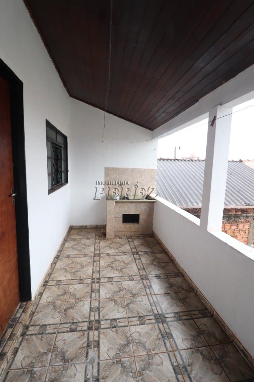 Sobrado, de 3 quartos, 160 m² para alugar no Jardim Imagawa - Londrina/PR - Foto 10