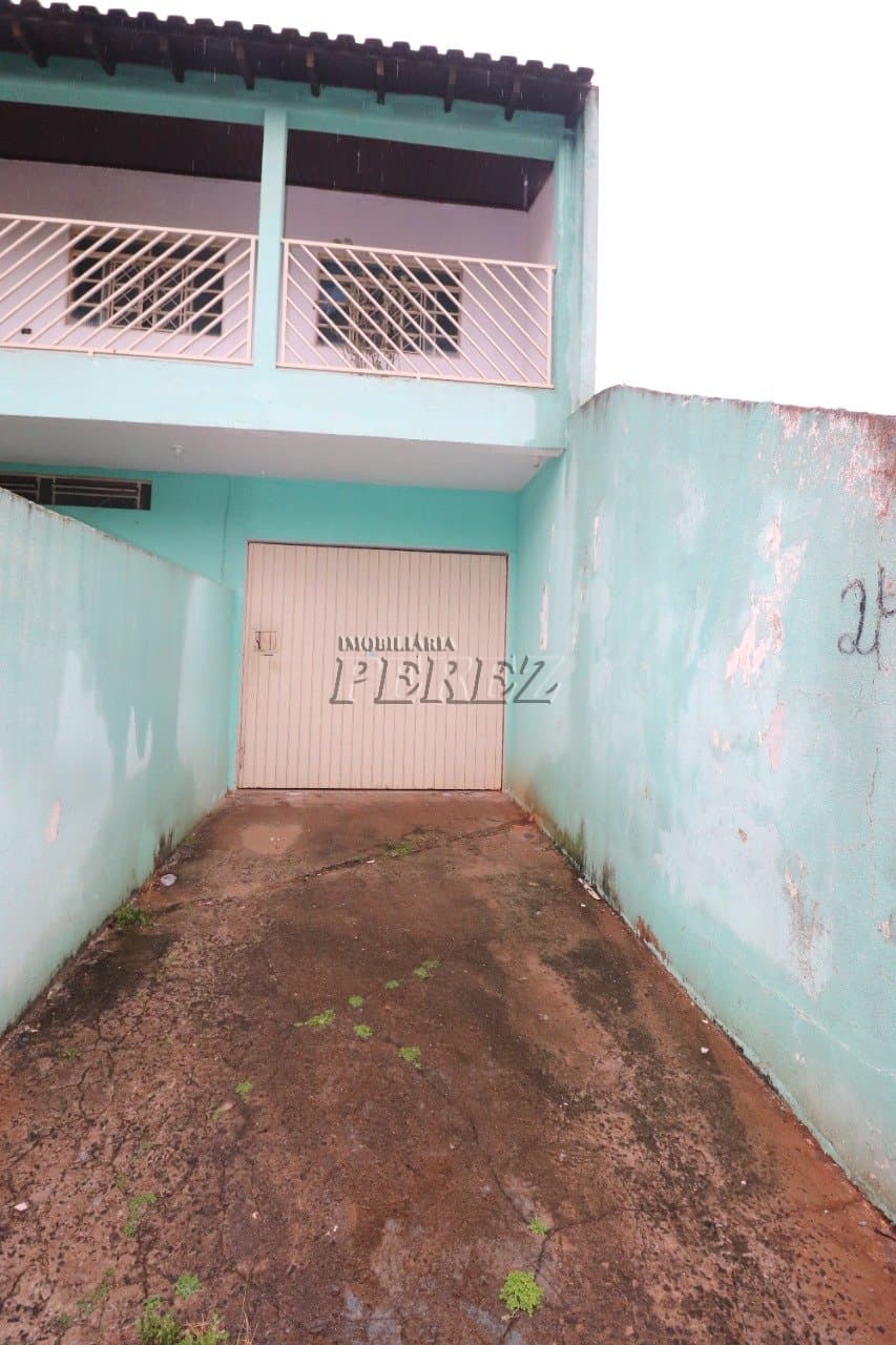 Sobrado, de 3 quartos, 160 m² para alugar no Jardim Imagawa - Londrina/PR - Foto 12