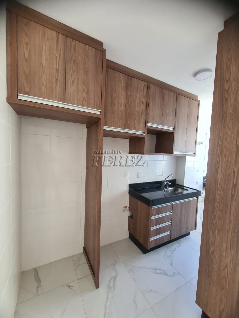 Apartamento no Condomínio Residencial La Sicília, de 2 quartos, 46 m² à venda no Gleba Fazenda Palhano - Londrina/PR - Foto 5