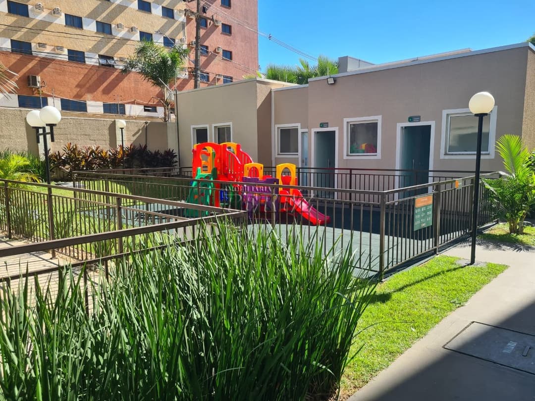 Apartamento no Condomínio Residencial La Sicília, de 2 quartos, 46 m² à venda no Gleba Fazenda Palhano - Londrina/PR - Foto 13