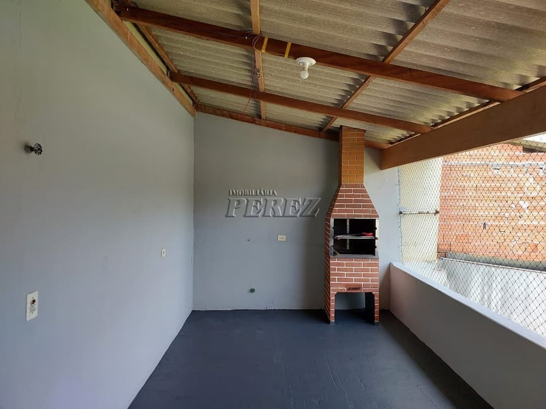 Casa, de 2 quartos, 71 m² à venda no Monte Carlo - Londrina/PR - Foto 11