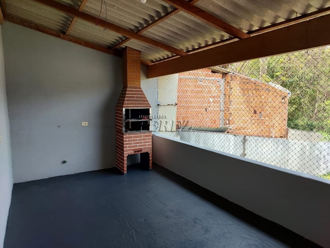 Casa, de 2 quartos, 71 m² à venda no Monte Carlo - Londrina/PR - Foto 12