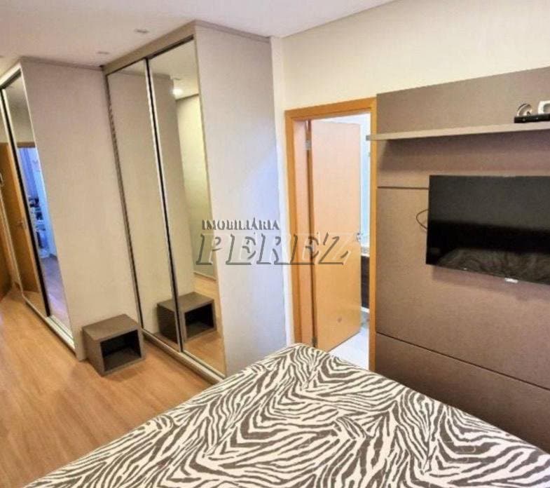 Casa  no Condomínio Residencial Village Ramos, de 3 quartos, 84.63 m² à venda no Jardim São Tomás - Londrina/PR - Foto 5