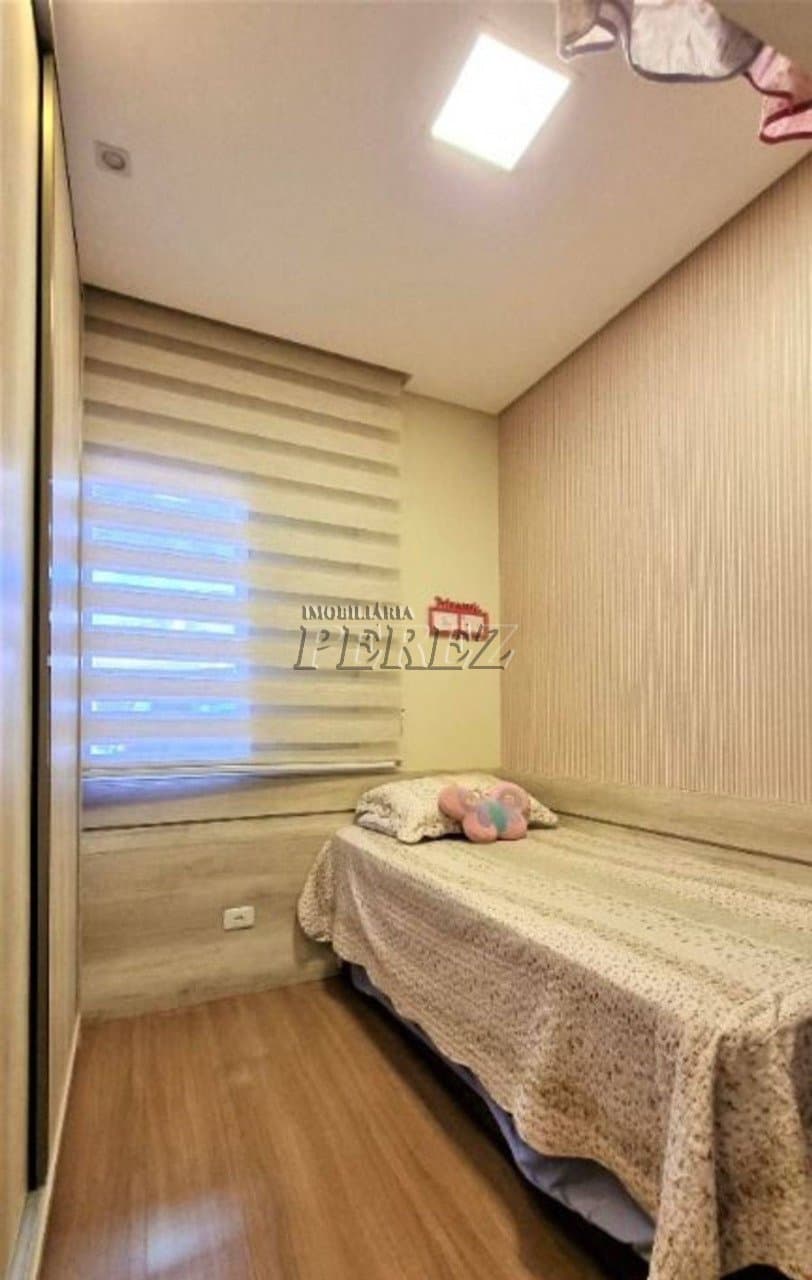 Casa  no Condomínio Residencial Village Ramos, de 3 quartos, 84.63 m² à venda no Jardim São Tomás - Londrina/PR - Foto 8