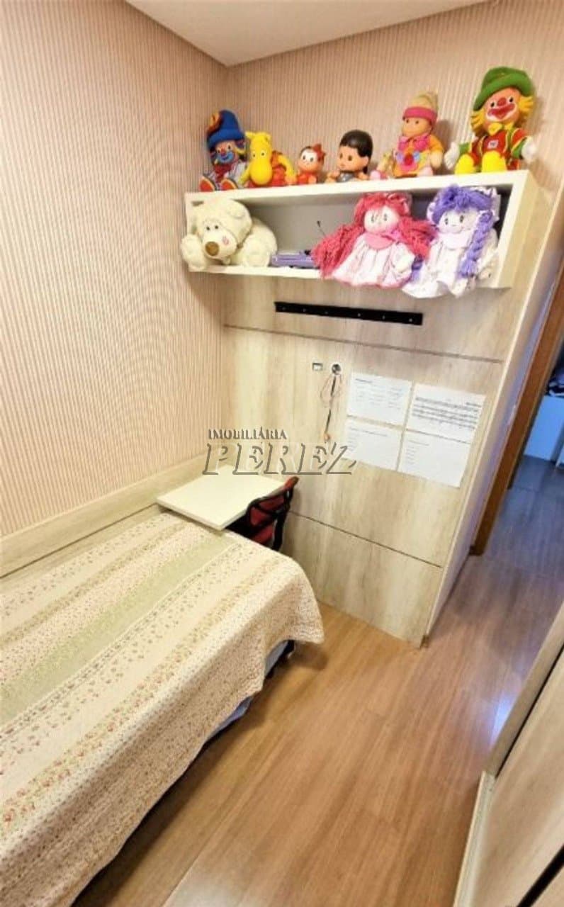 Casa  no Condomínio Residencial Village Ramos, de 3 quartos, 84.63 m² à venda no Jardim São Tomás - Londrina/PR - Foto 9