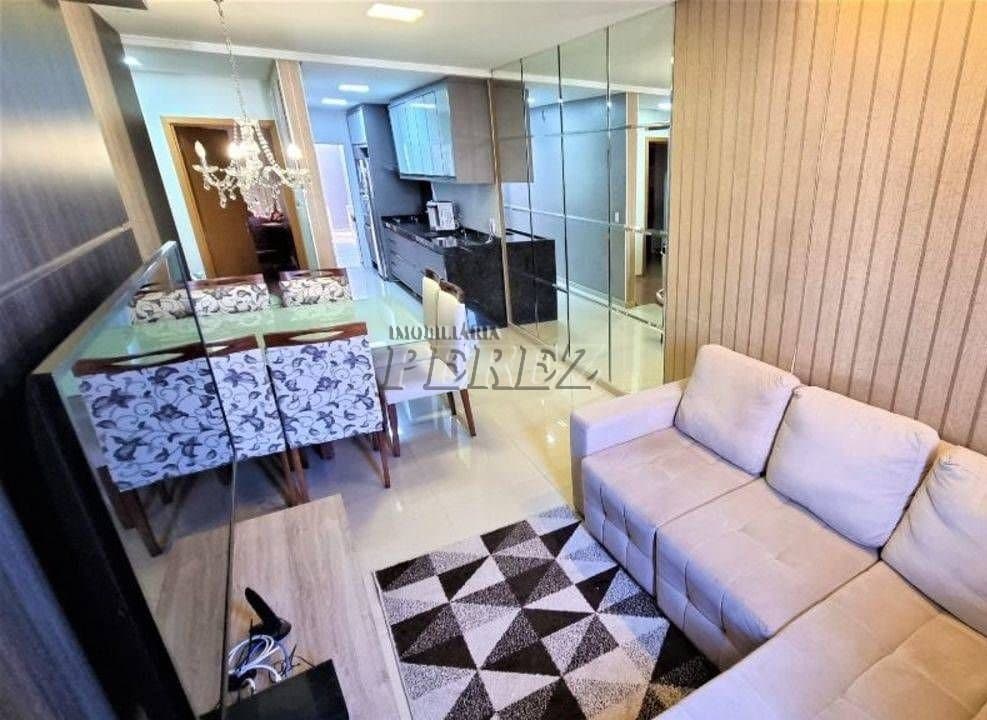 Casa  no Condomínio Residencial Village Ramos, de 3 quartos, 84.63 m² à venda no Jardim São Tomás - Londrina/PR - Foto 1